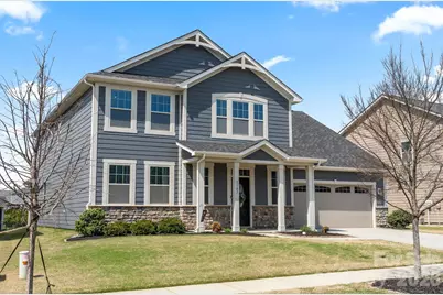 1107 Dryden Road, Indian Trail, NC 28079 - Photo 1