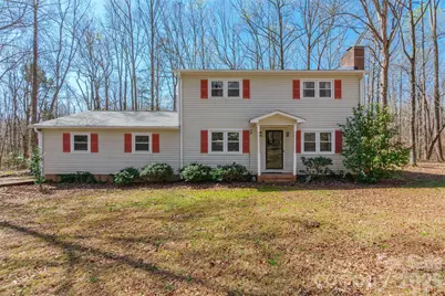 3568 Briarcliff Acres Drive, Lincolnton, NC 28092 - Photo 1