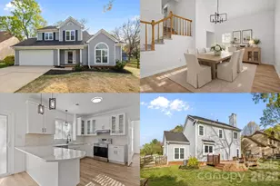 8512 Egerton Dr, Charlotte, NC 28277 - Photo 1