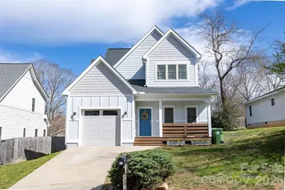 57 Alabama Avenue, Asheville, NC 28806 - Photo 1