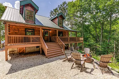 460 Briggs Cove Road, Robbinsville, NC 28771 - Photo 1