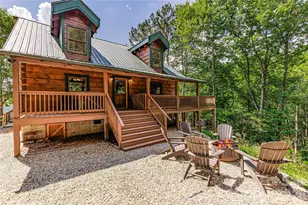 460 Briggs Cove Rd, Robbinsville, NC 28771 - Photo 1