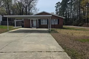 1400 Berry St, Wadesboro, NC 28170 - Photo 1