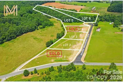 119 Monbo Meadows Lane, Statesville, NC 28677 - Photo 1