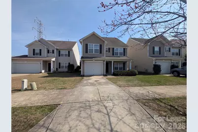 11307 Breezehill Lane, Charlotte, NC 28262 - Photo 1