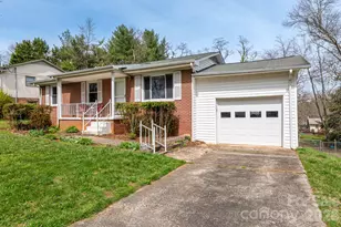 56 Skyview Terrace, Asheville, NC 28806 - Photo 1