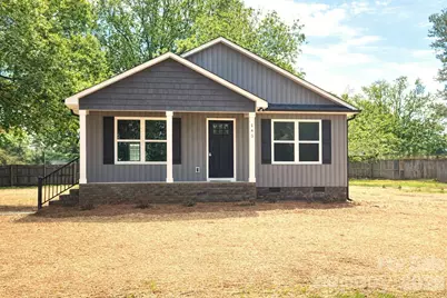 145 Swink Avenue, Salisbury, NC 28147 - Photo 1