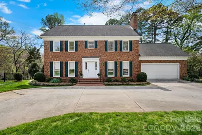1961 5th Street Lane NW, Hickory, NC 28601 - Photo 1