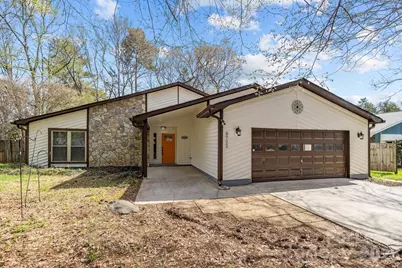 6722 Stillmeadow Drive, Charlotte, NC 28277 - Photo 1