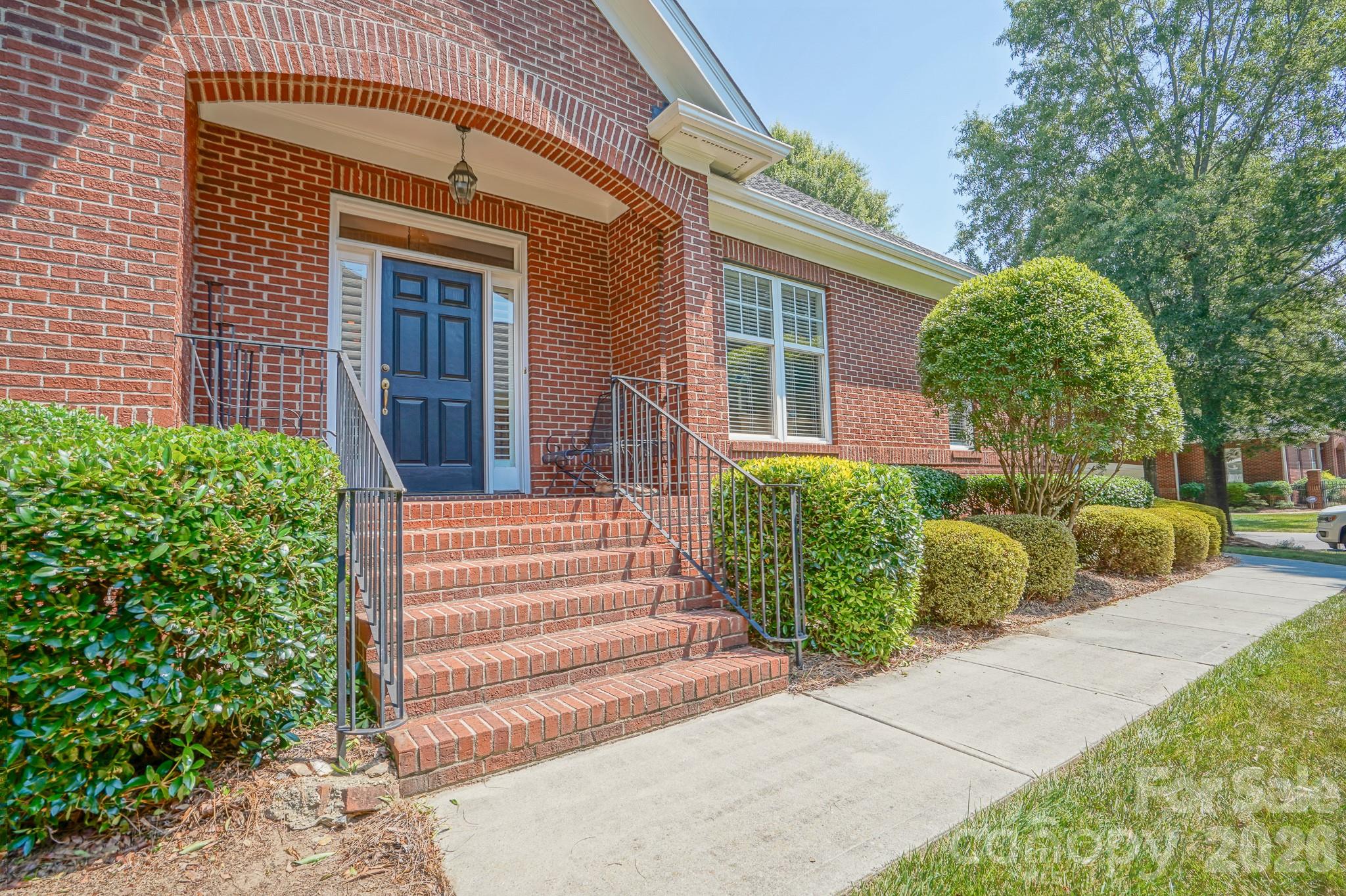 16033 Stonemont Rd, Huntersville, NC 28078 - MLS 4360732 - Coldwell Banker