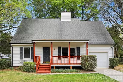 11324 Vista Canyon Drive, Charlotte, NC 28226 - Photo 1