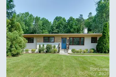 3921 Sheffield Drive, Charlotte, NC 28205 - Photo 1
