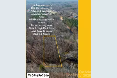 242 Sturdivant Road, Denton, NC 27239 - Photo 1