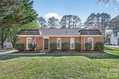 6576 Stoney Ridge Road, Matthews, NC 28104 - Photo 1