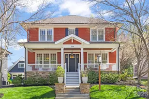 228 Wendover Hill Ct, Charlotte, NC 28211 - Photo 1