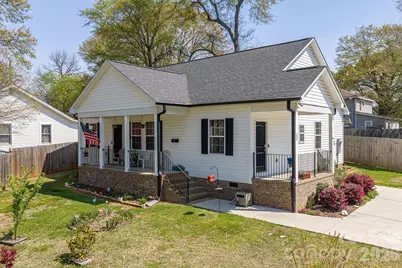 209 Wood Street, Mount Holly, NC 28120 - Photo 1