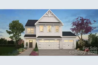 471 Aspire Circle #46, Wingate, NC 28174 - Photo 1