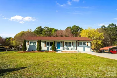 280 Pinevale Drive, Salisbury, NC 28144 - Photo 1