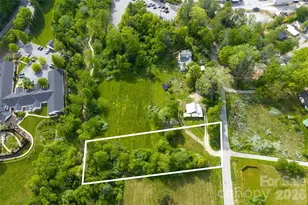0 Old Sunset Hill Rd, Hendersonville, NC 28792 - Photo 1