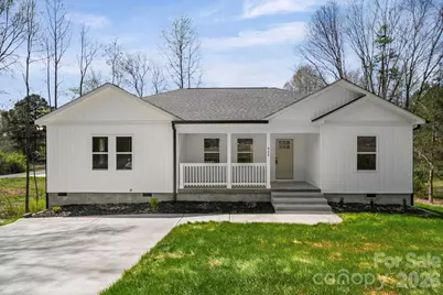 909 Pennington Road, Albemarle, NC 28001 - Photo 1