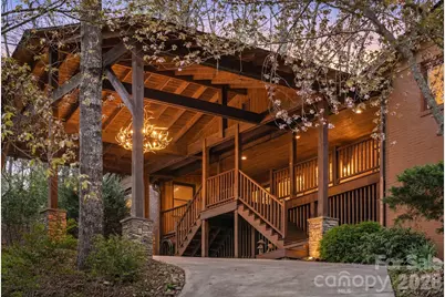 98 Scarlett Drive, Pisgah Forest, NC 28768 - Photo 1