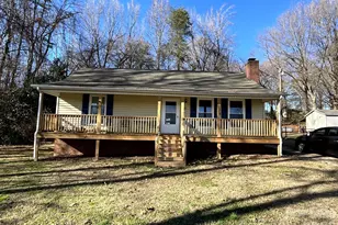 121 Myrtle Goodnight Rd, China Grove, NC 28023 - Photo 1