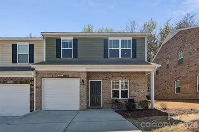 9311 Grand Valley Drive, Charlotte, NC 28213 - Photo 1