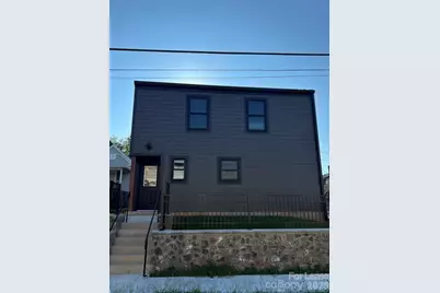 414 N 4th Street #B, Albemarle, NC 28001 - Photo 1