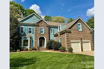 10919 Jordan Rae Lane, Charlotte, NC 28277 - Photo 1