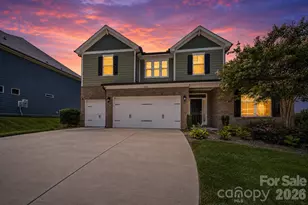 10054 Carousel Corral Dr, Midland, NC 28107 - Photo 1