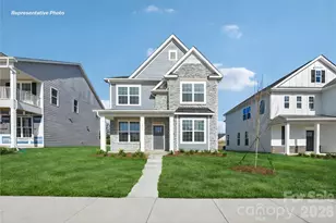 9320 Carver Ave, Huntersville, NC 28078 - Photo 1