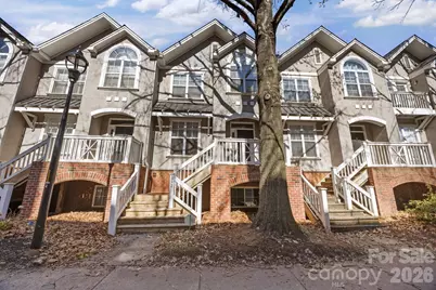 212 S Cedar Street, Charlotte, NC 28202 - Photo 1