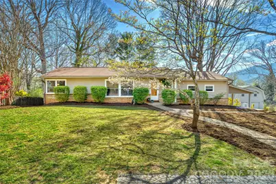 316 Wilson Avenue, Swannanoa, NC 28778 - Photo 1