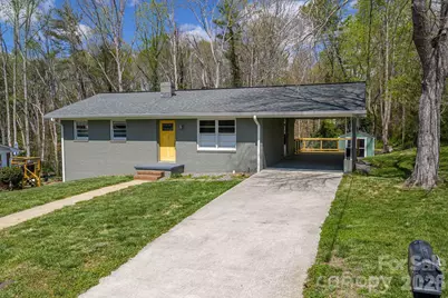 202 Clark Street, Morganton, NC 28655 - Photo 1