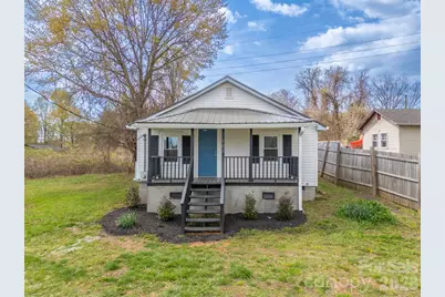 162 E Miller Street, Spindale, NC 28160 - Photo 1