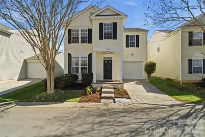 7712 Grapetree Court, Charlotte, NC 28215 - Photo 1