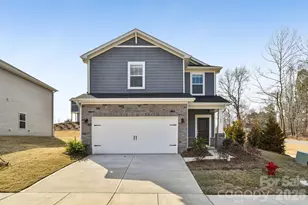 5505 Chambray Ter, Cherryville, NC 28021 - Photo 1