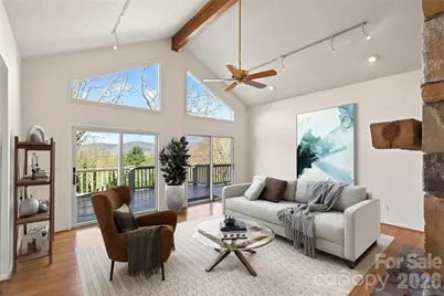 3 Tree Top Place, Black Mountain, NC 28711 - Photo 1