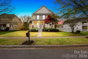 11102 Harbert Rd, Huntersville, NC 28078 - Photo 1
