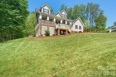 321 Winding Creek Drive, Morganton, NC 28655 - Photo 1
