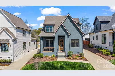 115 Prince Street, Belmont, NC 28012 - Photo 1