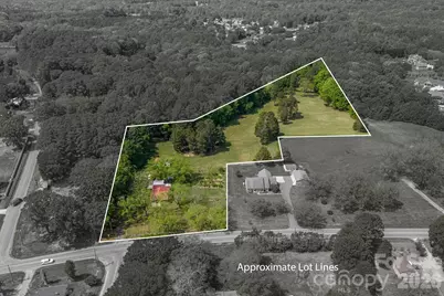 5309 Hickory Grove Road, Stanley, NC 28164 - Photo 1
