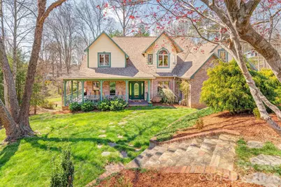 46 Valley Drive, Weaverville, NC 28787 - Photo 1