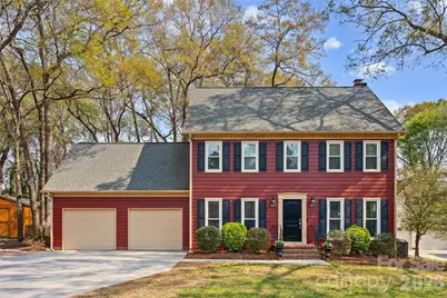 3172 Hitching Post Lane, Rock Hill, SC 29732 - Photo 1