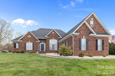7407 Balintoy Lane, Matthews, NC 28104 - Photo 1
