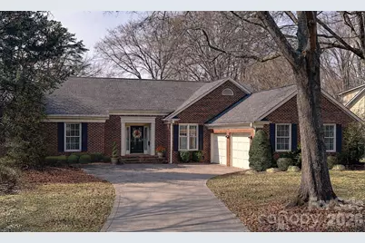 9612 Penshurst Trace, Charlotte, NC 28210 - Photo 1