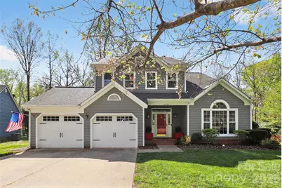 10729 Schooner Bay Lane, Charlotte, NC 28215 - Photo 1