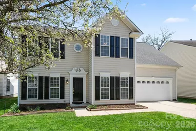 1017 Farmingham Lane, Indian Trail, NC 28079 - Photo 1