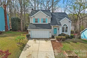 12611 Diamond Dr, Pineville, NC 28134 - Photo 1