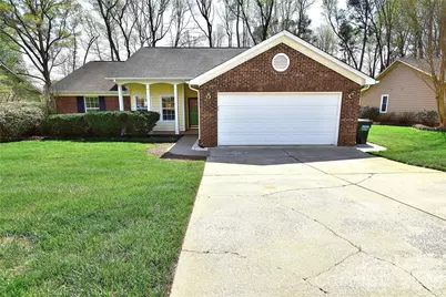 9530 Errington Lane, Mint Hill, NC 28227 - Photo 1